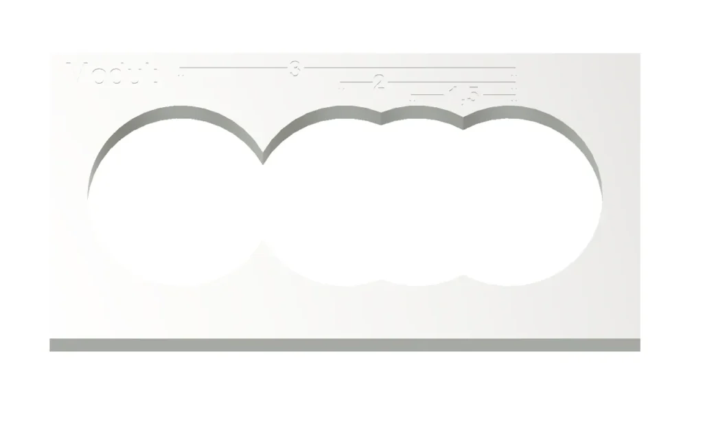 Download en gratis fuga forfradåse skabelon i PDF