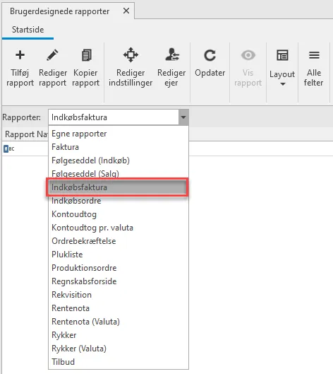 Download en gratis indkøbsordre skabelon i PDF