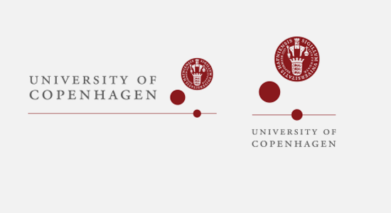 Download en gratis ku forside skabelon i PDF