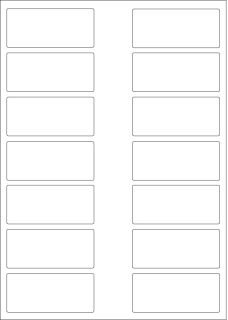 Download en gratis markedskort skabelon i PDF