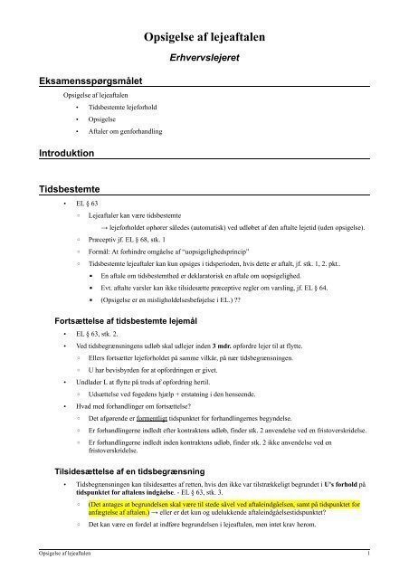 Download en gratis opsigelse timelønnet skabelon i PDF