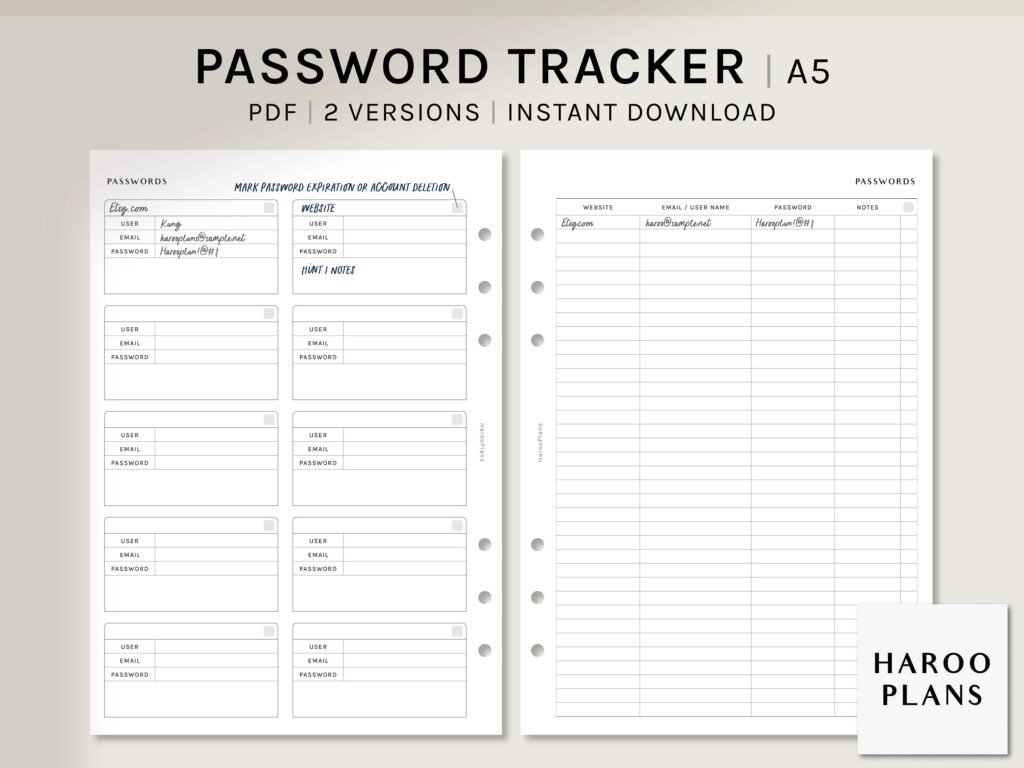 Download en gratis personalepolitik skabelon i PDF