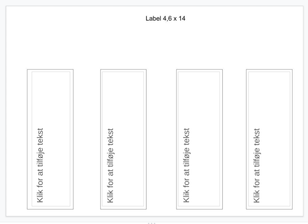 Download en gratis skabelon til ringbind i PDF