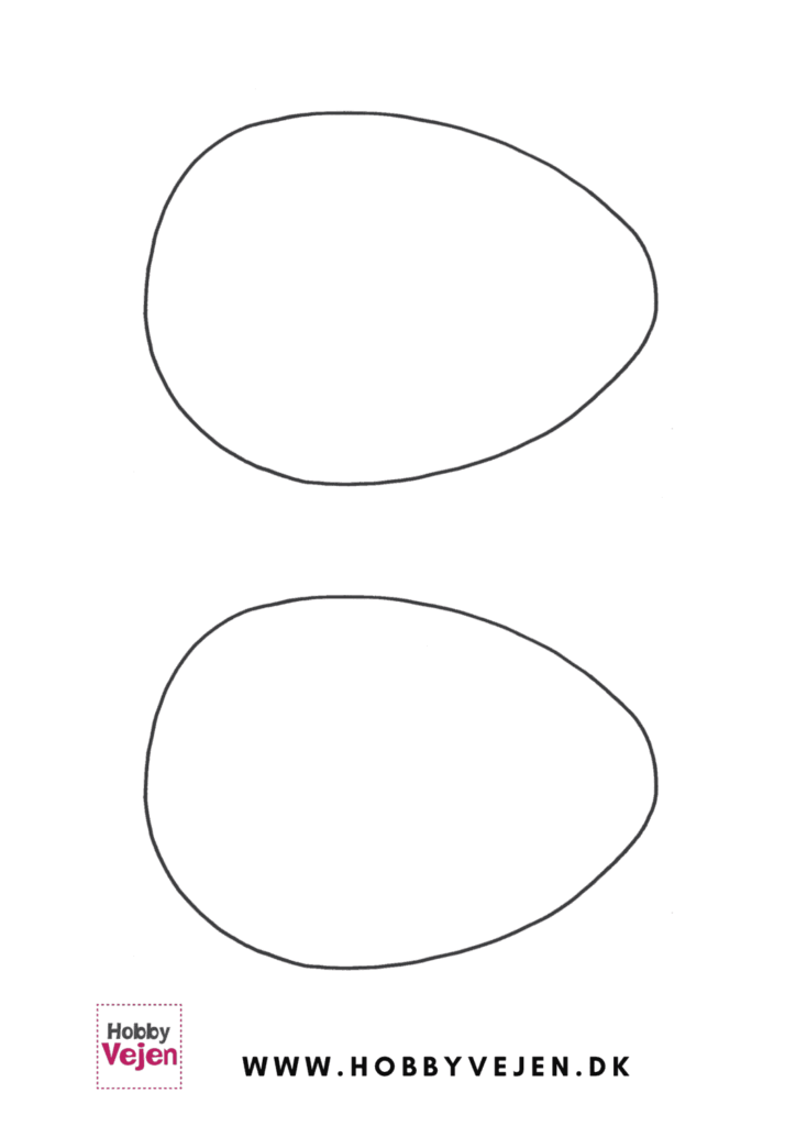 Download en gratis tegningsliste skabelon i PDF