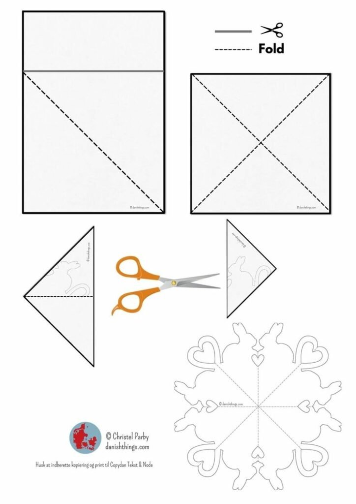 Download nemme skabeloner til gækkebreve i PDF