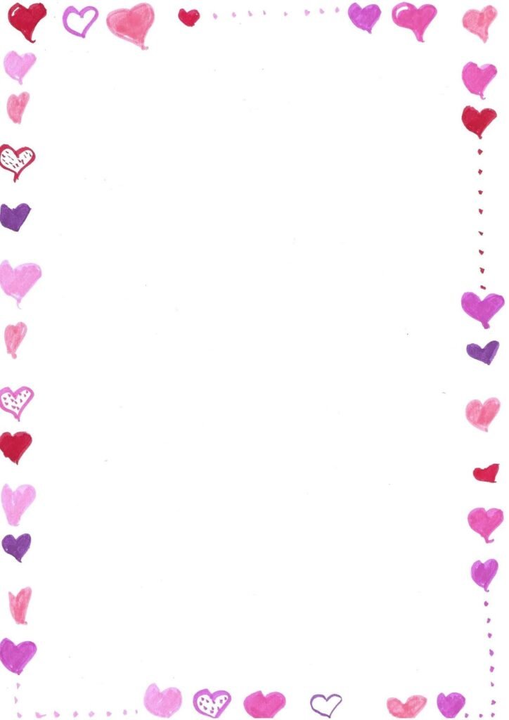 Download skabelon brevpapir gratis i PDF og DOC til udskrivning