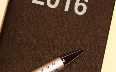 Hent ugekalender skabelon gratis i PDF