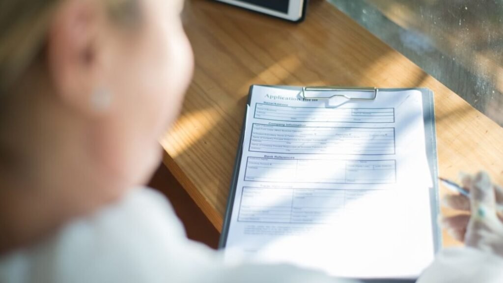 Ansøgning skabelon sygeplejerske download gratis som PDF