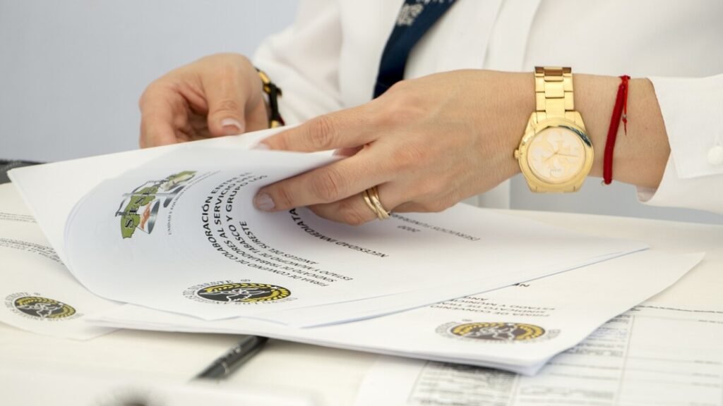 Personalmøde skabelon download gratis som PDF