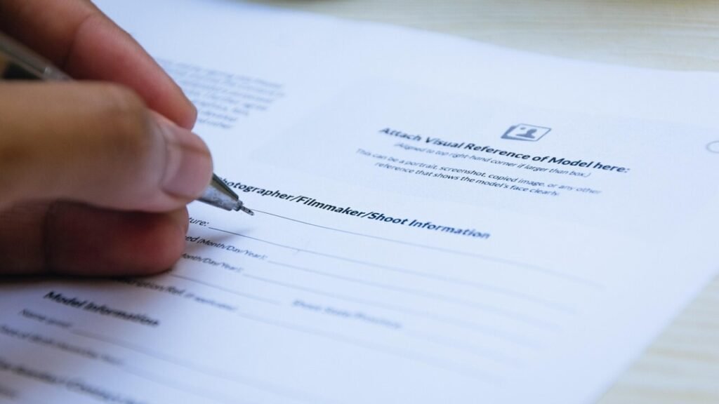 Download gratis Indsigelse skabelon i PDF
