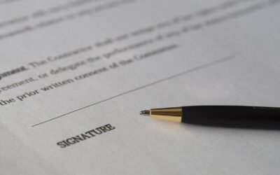Gratis download af EU-overensstemmelseserklæring skabelon som PDF