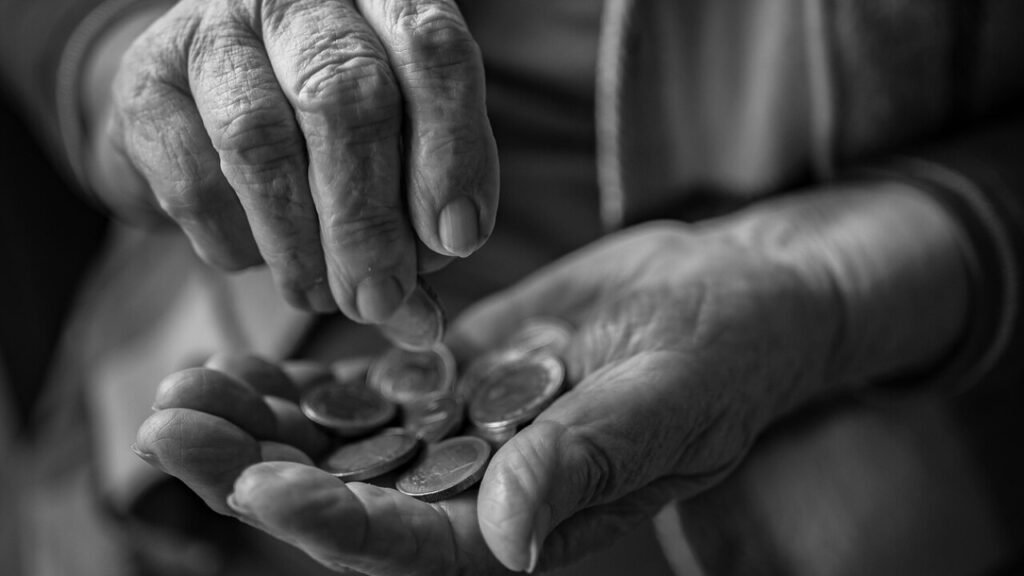 PDF-download af ægtepagt pension skabelon gratis