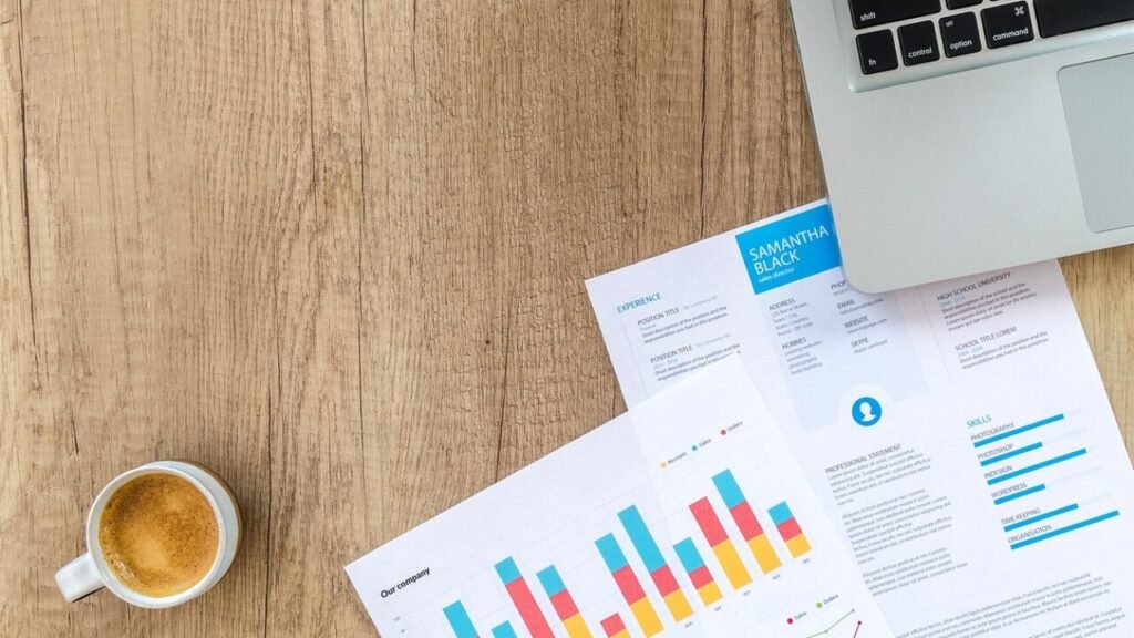 PDF-download af pædagogisk statusrapport skabelon gratis