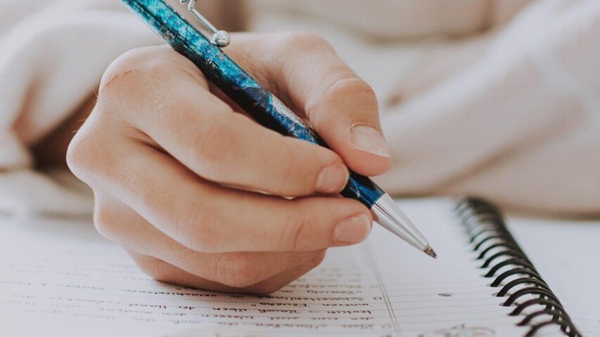 Gratis download af beslutningsoplæg skabelon som PDF