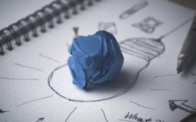 Gratis download af Strategi og handlingsplan skabelon som PDF