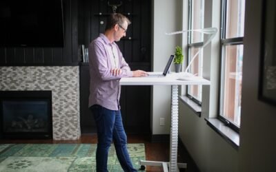 Hent cv design skabelon gratis i PDF