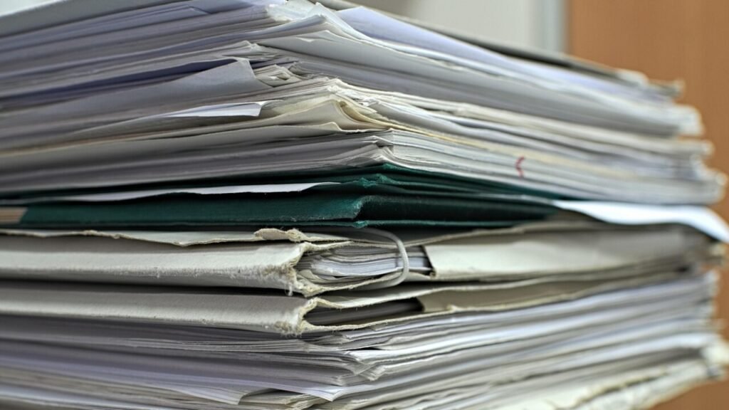 Gratis download af salgsfaktura skabelon som PDF