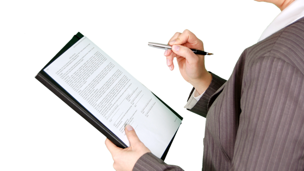 Gratis download af opsigelse af lejemål skabelon udlejer som PDF