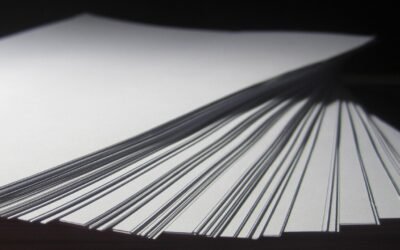 Hent forretningsgangsbeskrivelse skabelon gratis i PDF