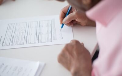 Gratis download af fondsansøgning skabelon som PDF