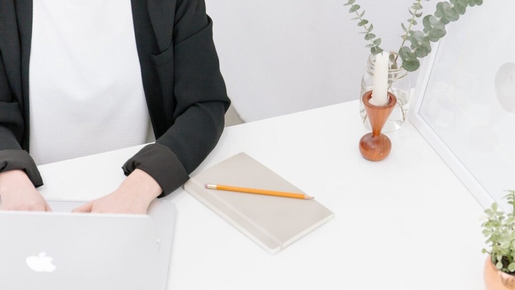 PDF-download af CV-skabelon for unge gratis