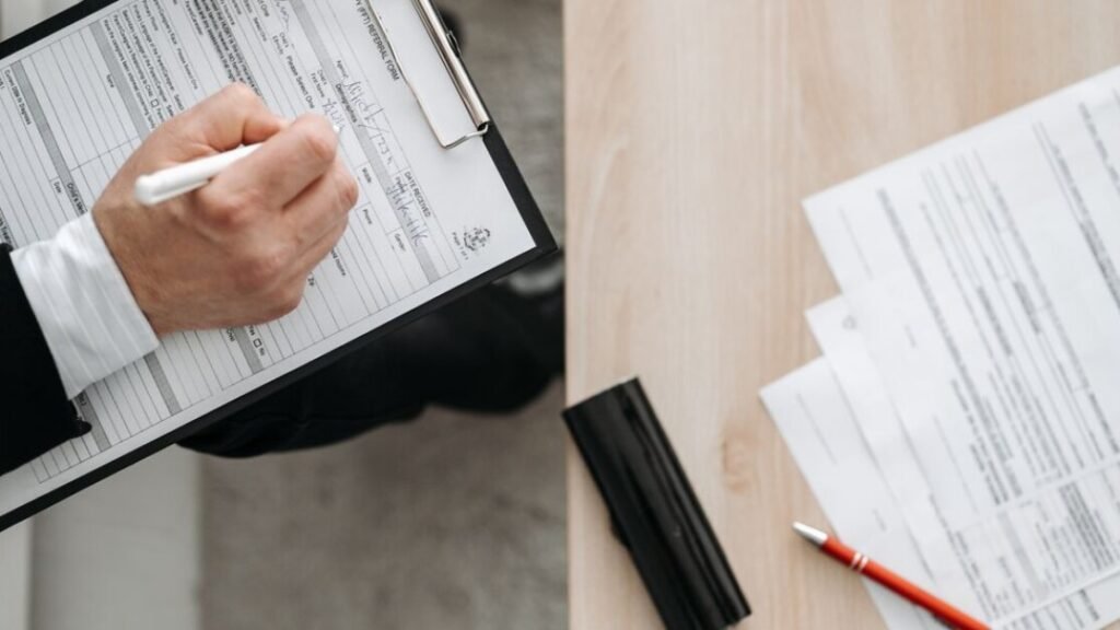 Download gratis Jobindex ansøgning skabelon i PDF