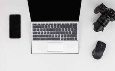 Gratis download af IKT aftale skabelon som PDF