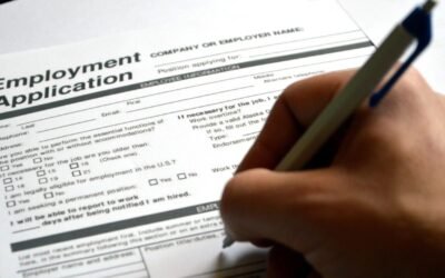 Download gratis jobansøgning skabelon til unge i PDF