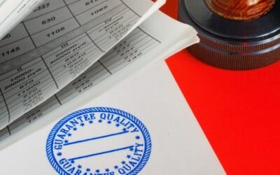 Gratis download af ADR transportdokument skabelon som PDF