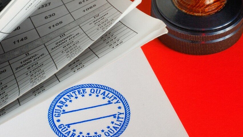 Gratis download af ADR transportdokument skabelon som PDF