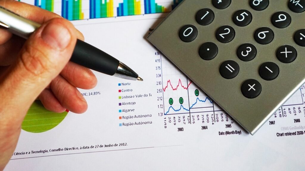 PDF-download af Jyske Bank budget skabelon gratis
