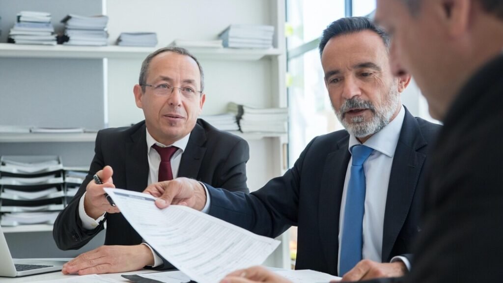 Gratis download af referat ekstraordinær generalforsamling skabelon som PDF