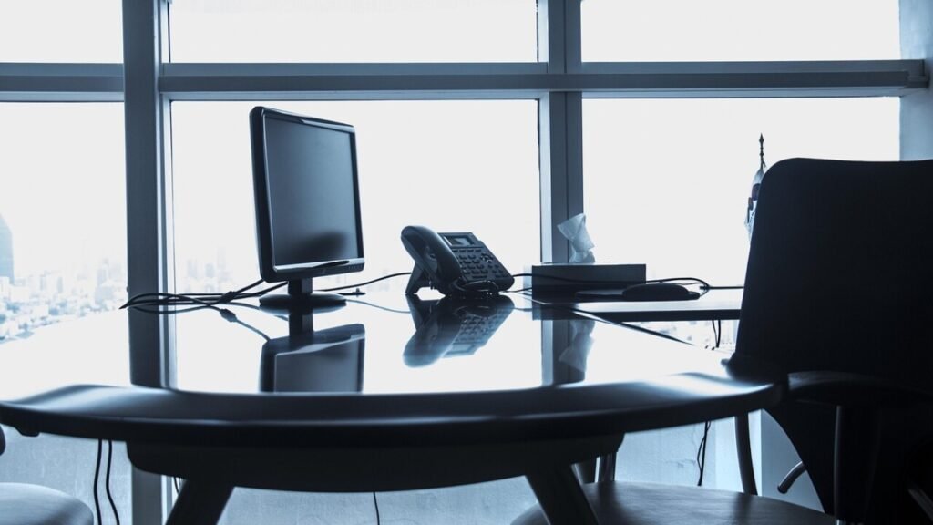 Hent hit med jobbet cv skabelon gratis i PDF