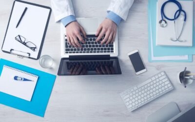 Download gratis CV 7 lægeroller skabelon i PDF