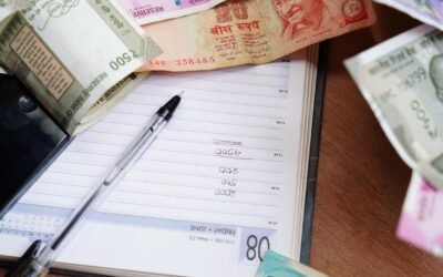 PDF-download af bryllupsbudget skabelon gratis
