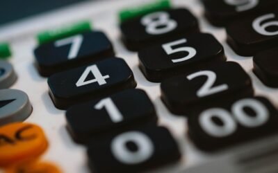 Gratis download af Finansieringsbudget skabelon som PDF