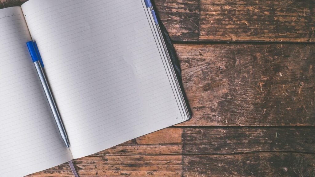 Hent vidnetestamente skabelon gratis i PDF