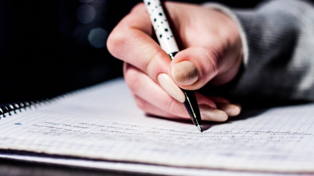 Gratis download af CV-skabelon studerende som PDF