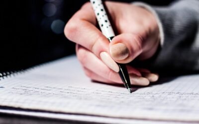 Gratis download af CV-skabelon studerende som PDF