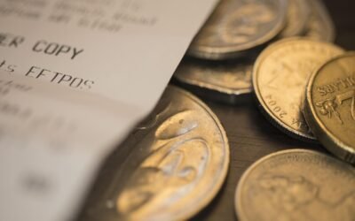 Købskvittering skabelon download gratis som PDF