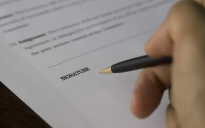 Hent ledelseserklæring skabelon gratis i PDF