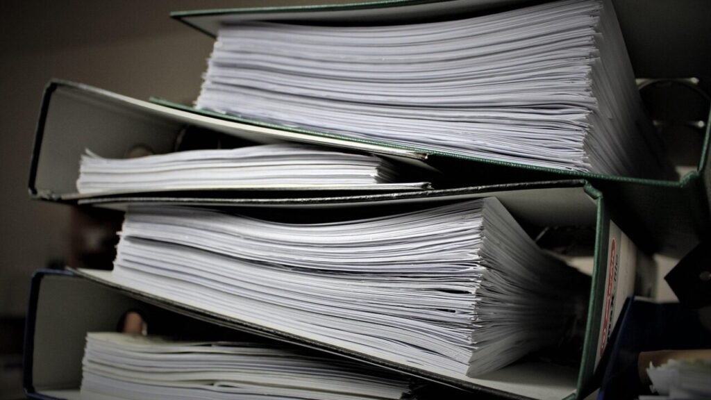 Gratis download af licensaftale skabelon som PDF