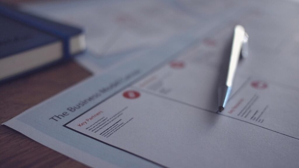 Hent implementeringsplan skabelon gratis i PDF